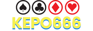 Logo KEPO666